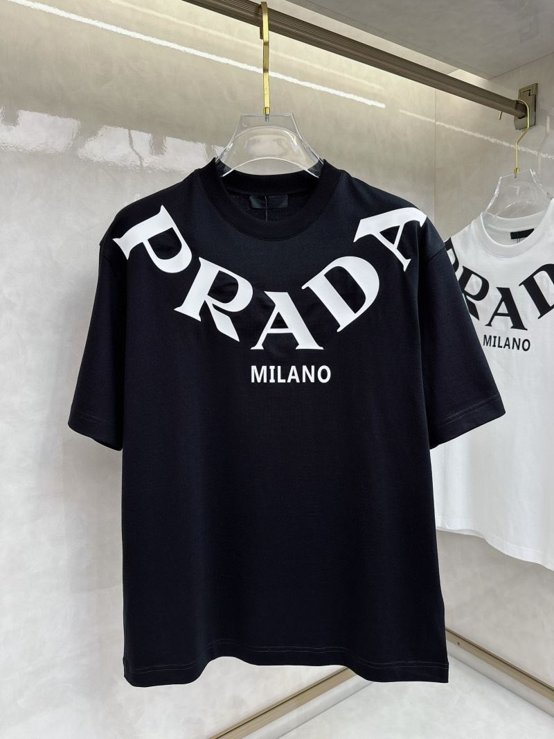 Prada T-Shirts